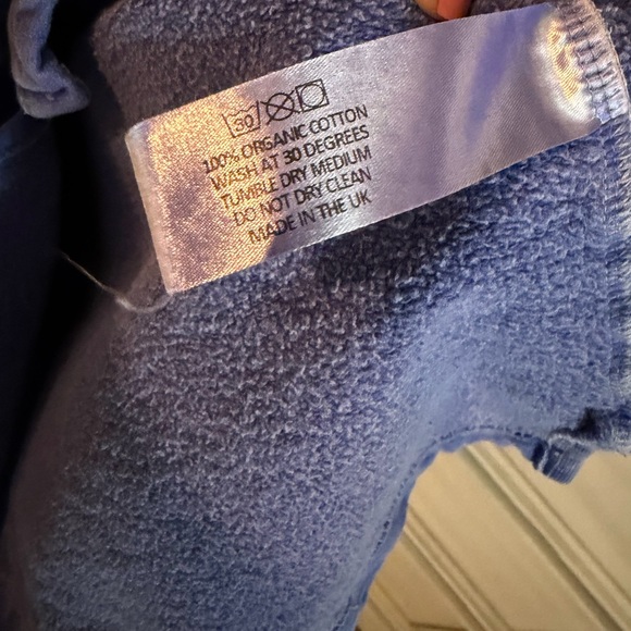 Sloppy Joe sweatshirt - Picture 3 of 3